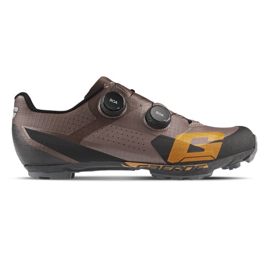 Immagine prodotto da Gaerne Scarpe MTB - G.Rock - Marrone