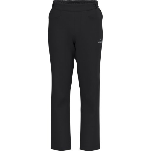 Picture of La Sportiva Sierra Rock Pants Men - Black/Cloud