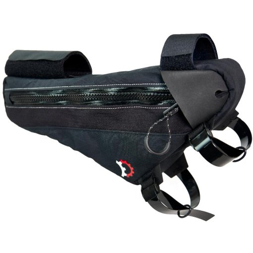 Foto de Revelate Designs Bolsa de Cuadro - Sandur - Small - 2L