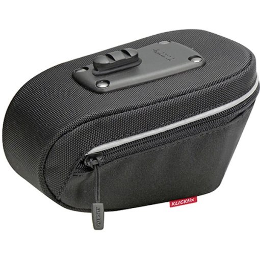 Foto de KLICKfix Bolsa de Sillín - Micro Sport 100 0299L - 0.8L - negro