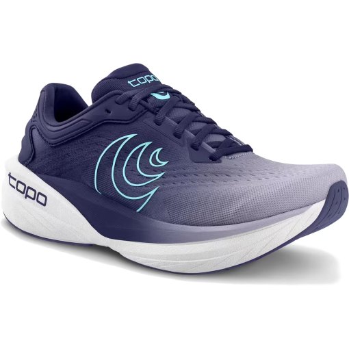 Foto de Topo Athletic Zapatillas de correr Mujer - Phantom 4 - purple/blue