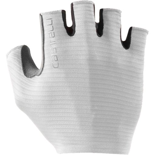 Photo produit de Castelli Gants Courts Homme - Espresso - ivory 065