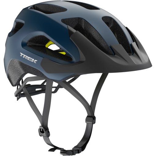 Photo produit de Trek Casque - Solstice Mips - Mulsanne Blue