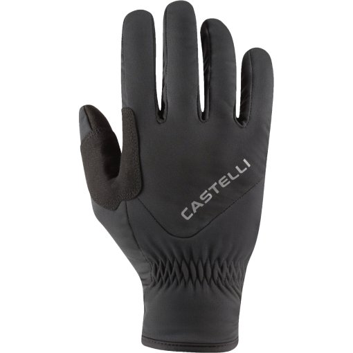 Immagine prodotto da Castelli Entrata Guanti termici a dita intere Thermo 3 - black 010