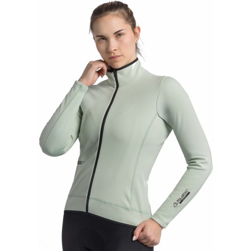 Zdjęcie: Sportful SRK 2 Kurtka rowerowa dla kobiet - 3508 Urban Sage