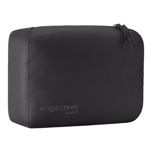 Foto de Eagle Creek Organizadores de Maletas - Pack-It™ Isolate Cube S - black