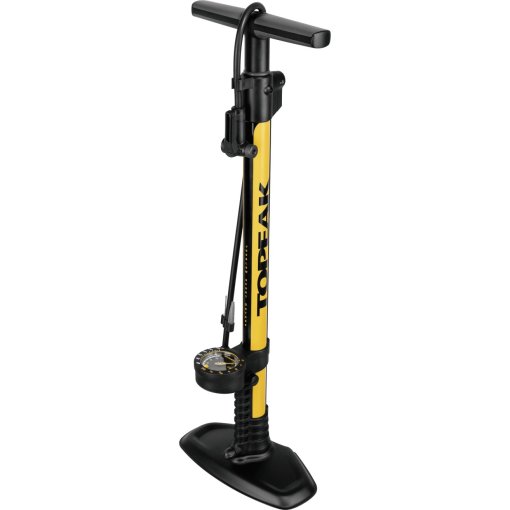 Immagine prodotto da Topeak JoeBlow Sport 2Stage Floor Pump