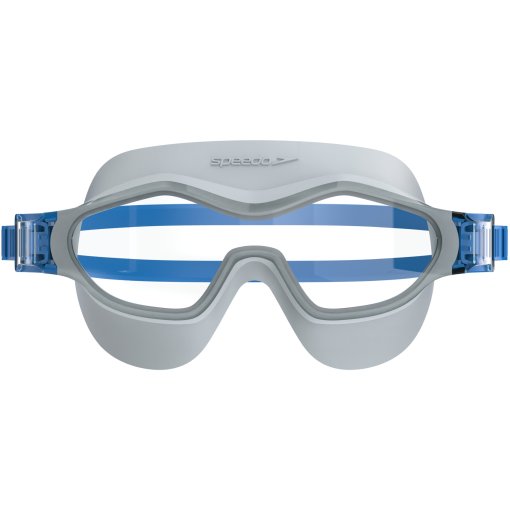 Produktbild von Speedo Hydrosity Schwimmmaske - light cement/clear