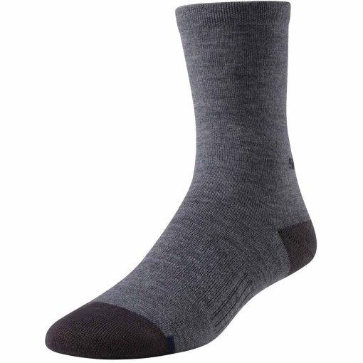 Foto de Shimano Calcetines Ciclismo - Performance Wool - gris
