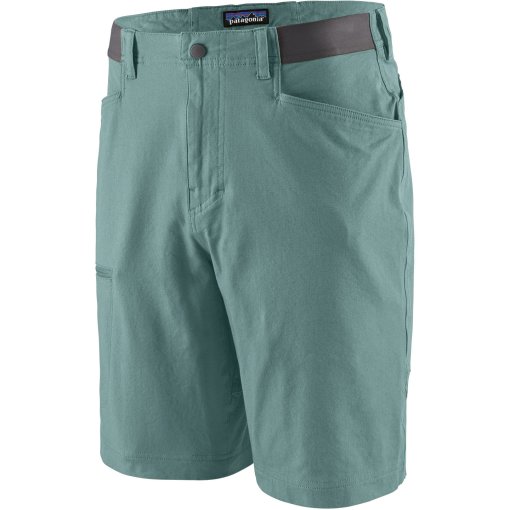 Photo produit de Patagonia Short Homme - Venga Rock - Blue Sage