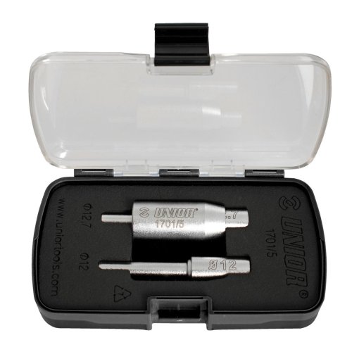 Immagine prodotto da Unior Bike Tools Bushing Extractor Set - 1701/5