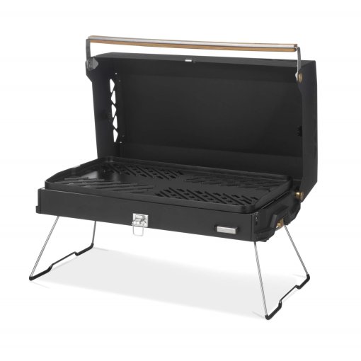 Productfoto van Primus Kuchoma Stove Barbecue - zwart