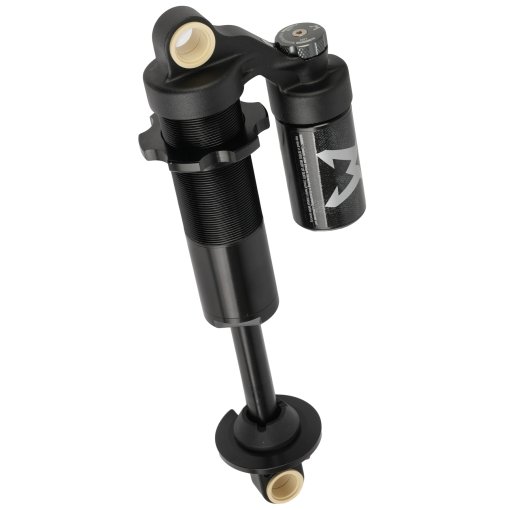 Marzocchi Bomber CR - Rear Shock - Imperial - 8.75x2.75