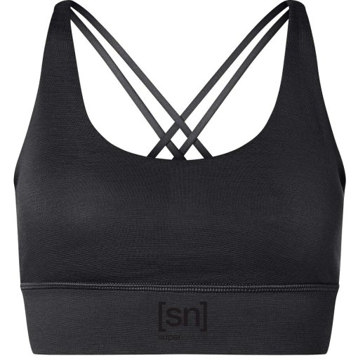 Productfoto van SUPER.NATURAL All Day Super Topvrouwen - Jet Black