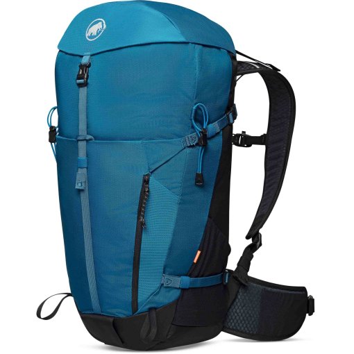 Photo produit de Mammut Sac à Dos - Lithium 30 - sapphire-black