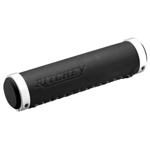 Immagine prodotto da Ritchey Classic Lock-On Handlebar Grips - genuine leather black