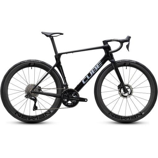 Immagine prodotto da CUBE AGREE C:62 SLT Di2 - Bici da corsa in carbonio - 2027 - blackpearl / switchwhite