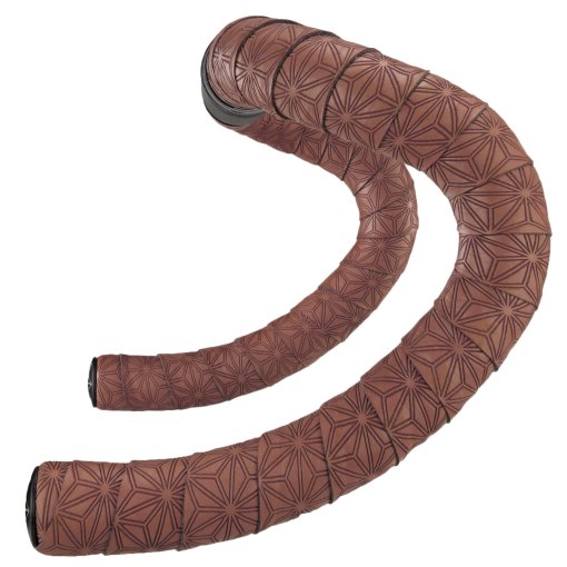 Produktbild von Supacaz Super Sticky Kush Bar Tape - coffee
