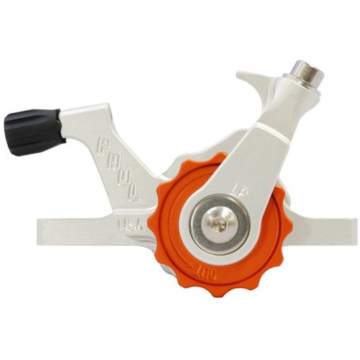 Immagine prodotto da Paul Component Pinza Freno - Klamper - Long-Pull - Postmount - silver