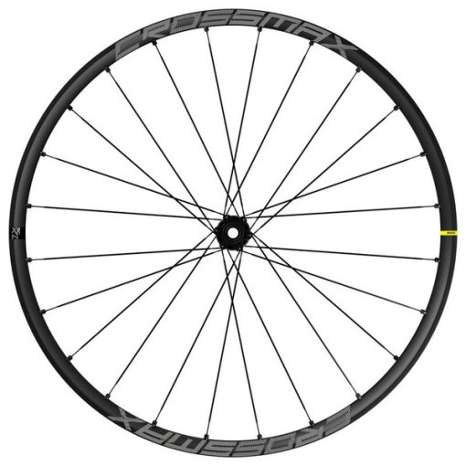 Produktbild von Mavic Crossmax XL - 29&quot; UST Vorderrad - Centerlock - 15x110mm