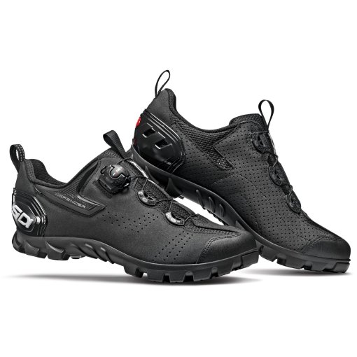 Immagine prodotto da Sidi Scarpe MTB - Defender 20 - nero