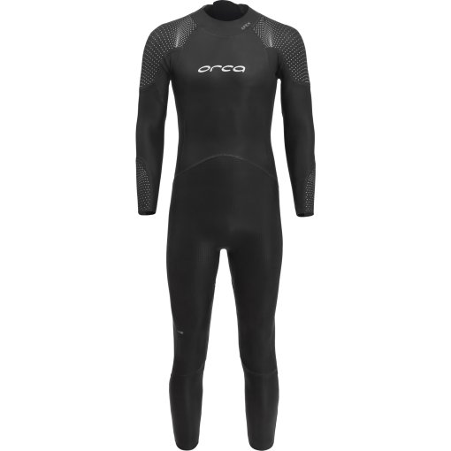 Immagine prodotto da Orca Tuta in Neoprene Uomo - Apex Flow - silver total