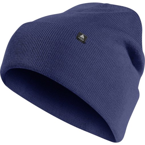 Foto de Odlo Gorro - Skadi - skipper blue