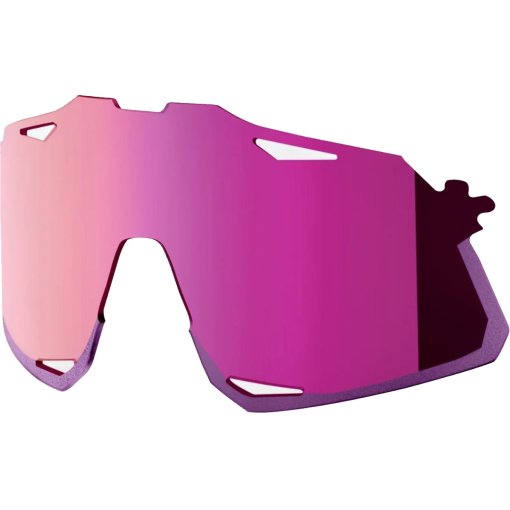 Foto de 100% Lente Intercambiable - Hypercraft - Purple Mirror Photochromic