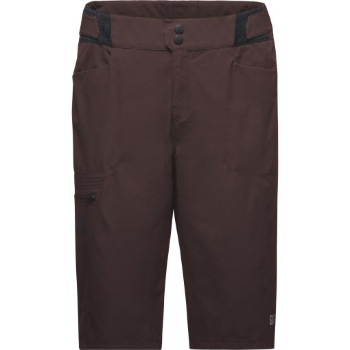 Immagine prodotto da GOREWEAR Pantaloncini Uomo - Passion - utility brown BU00