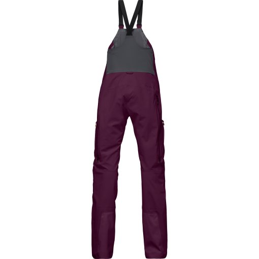 Norrona tamok Gore-Tex Performance Shell Bib Pants Women - Winter