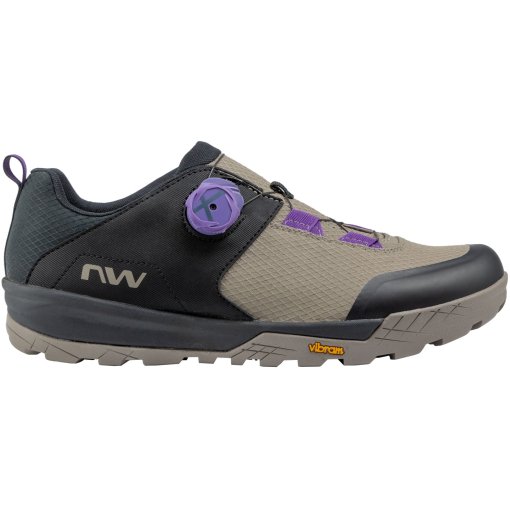 Foto de Northwave Zapatillas MTB Hombre - Rockit Plus - sand/black 74