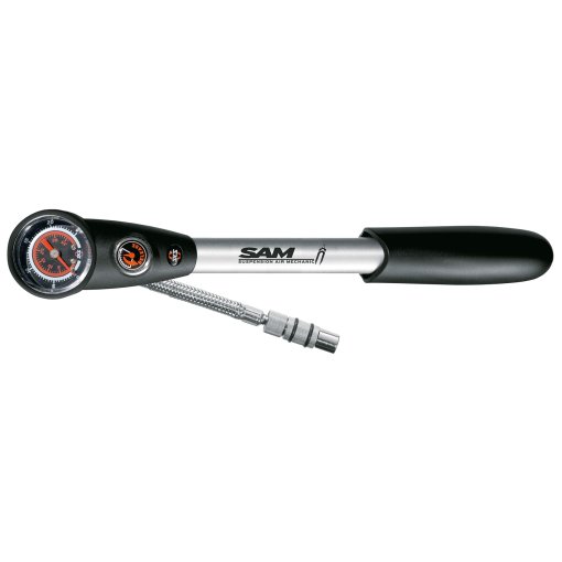 SKS Adattatore Pompa USP Per Forcelle Magura/Rond - Foto 14