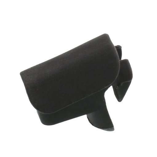 Foto de PRO Tapa del Puerto de Cables para Vibe EVO Manillar-Potencia-Unidad - 1 pieza