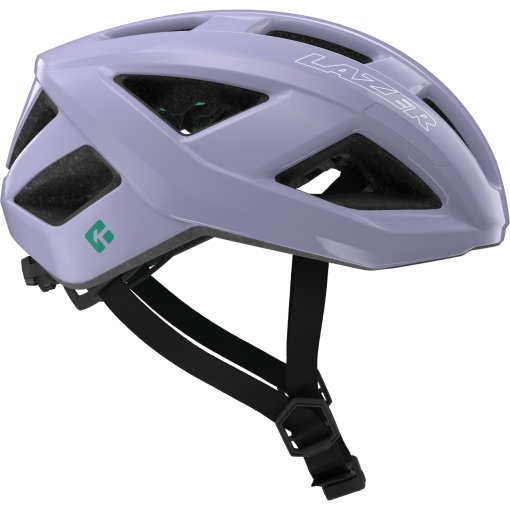 Zdjęcie: Lazer Tonic KinetiCore Kask kolarski - frozen violet
