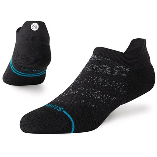 Immagine prodotto da Stance Calze Unisex - Athletic Tab - nero