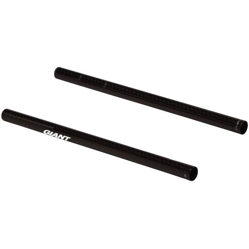 Produktbild von Giant Connect SL Straight-Type Carbon Lenker Extensions
