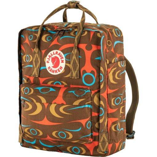 Immagine prodotto da Fjällräven Zaino - Kånken Art 16L - qeluts