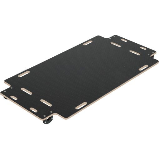 Produktbild von Thule Reacha Fahrradanhänger-Transportplattform