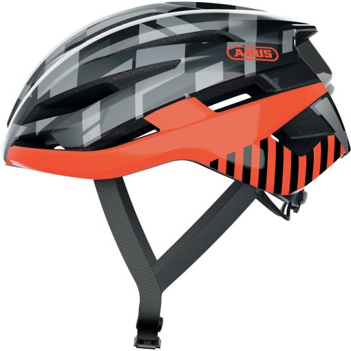 Immagine prodotto da ABUS StormChaser Casco - tech orange