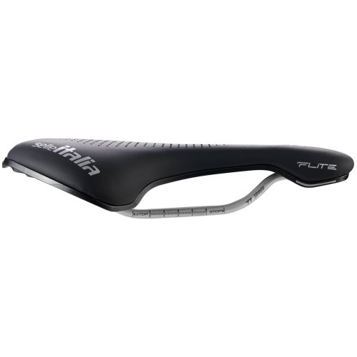 パーツ Selle Italia MAX SLR BOOST Gel S.F Ti316 Max SLR Boost TI 316 Gel Superflow - Selle Italia S.R.L