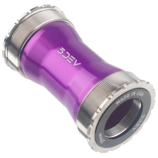 Picture of 5DEV Bottom Bracket - T47 | DUB | Titanium | Ceramic