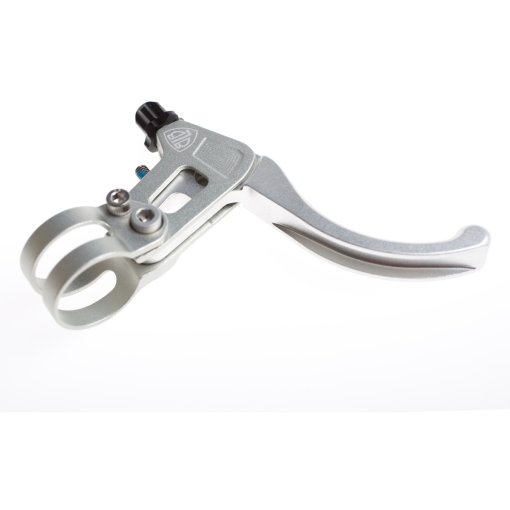 Immagine prodotto da BLB Leva del Freno - CNC Lever - sinistra - argento