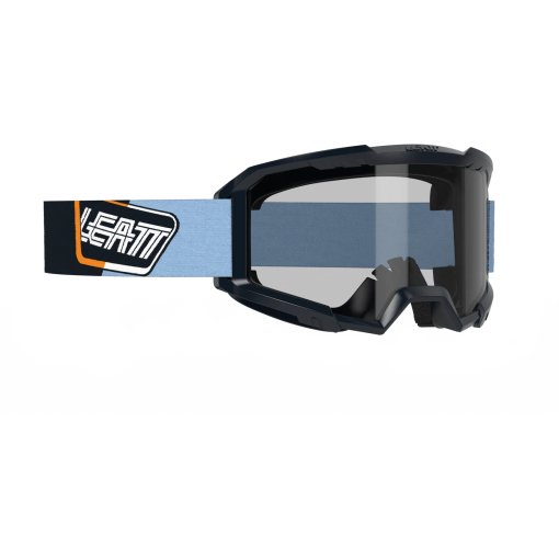 Immagine prodotto da Leatt Vizion 2.5 Occhialini - blue/orange clear