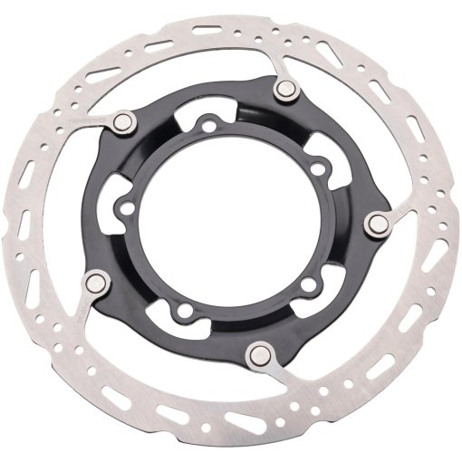 Photo produit de Tektro TR-47E Disque de frein - 5 boulons - 160mm