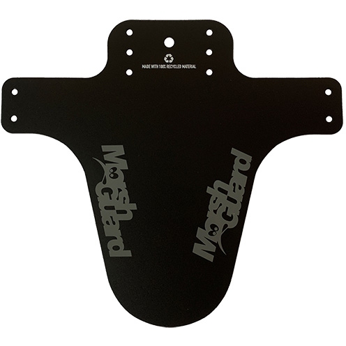 Photo produit de MarshGuard 20/20 Garde-Boue - gris sombre