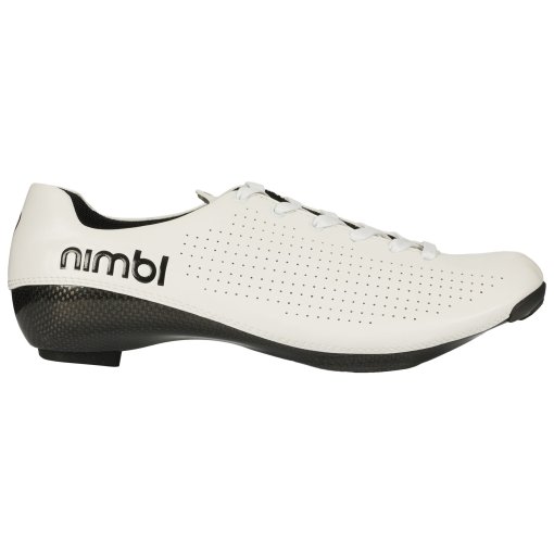 Produktbild von Nimbl Air Ultimate Rennradschuhe - white