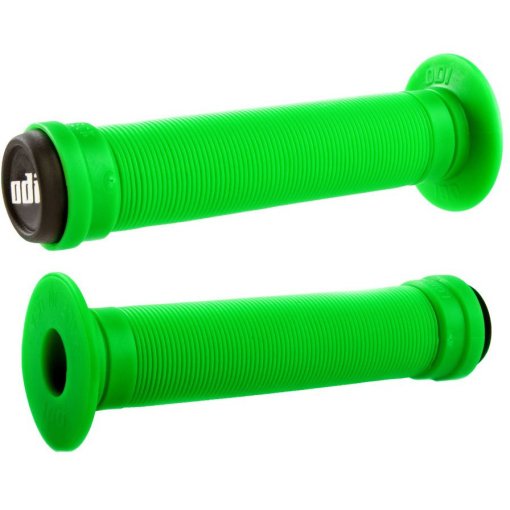Produktbild von ODI Longneck ST BMX Lenkergriffe - green