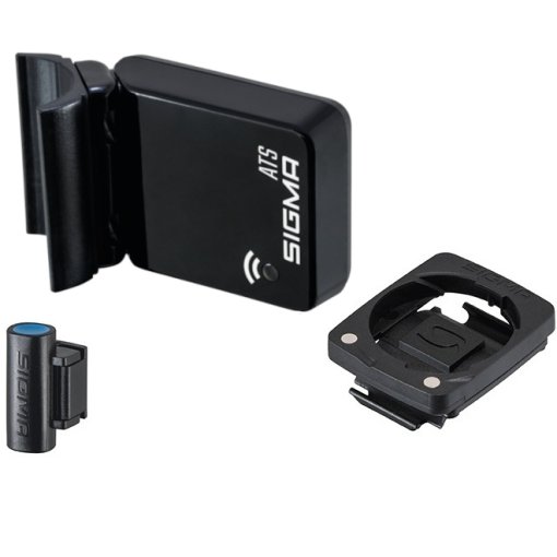 Foto de SIGMA Bicicleta 2 KIT ATS 2032 para BC 5.0 WL, 8.0 WL, 10.0 WL