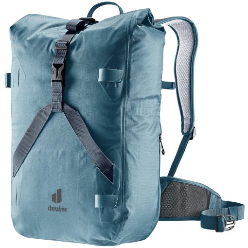 Picture of Deuter Amager 25+5 Backpack - atlantic