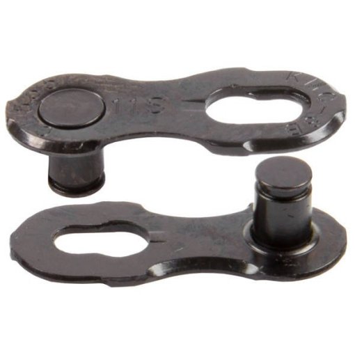 Immagine prodotto da KMC MissingLink 11R DLC Chain Connector 11-speed - reusable - black